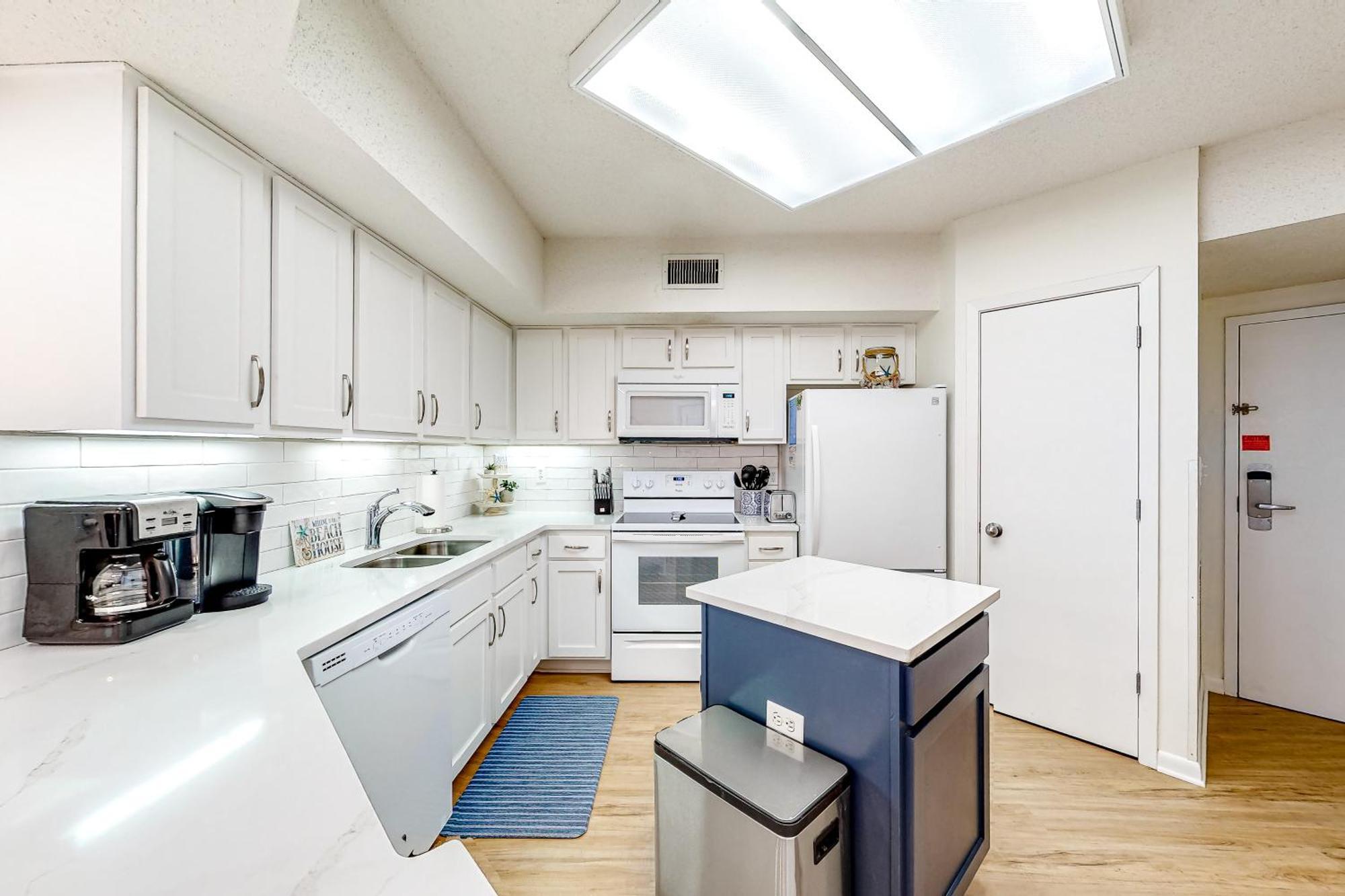 オレンジ・ビーチ Bluewaterヴィラ 部屋 写真