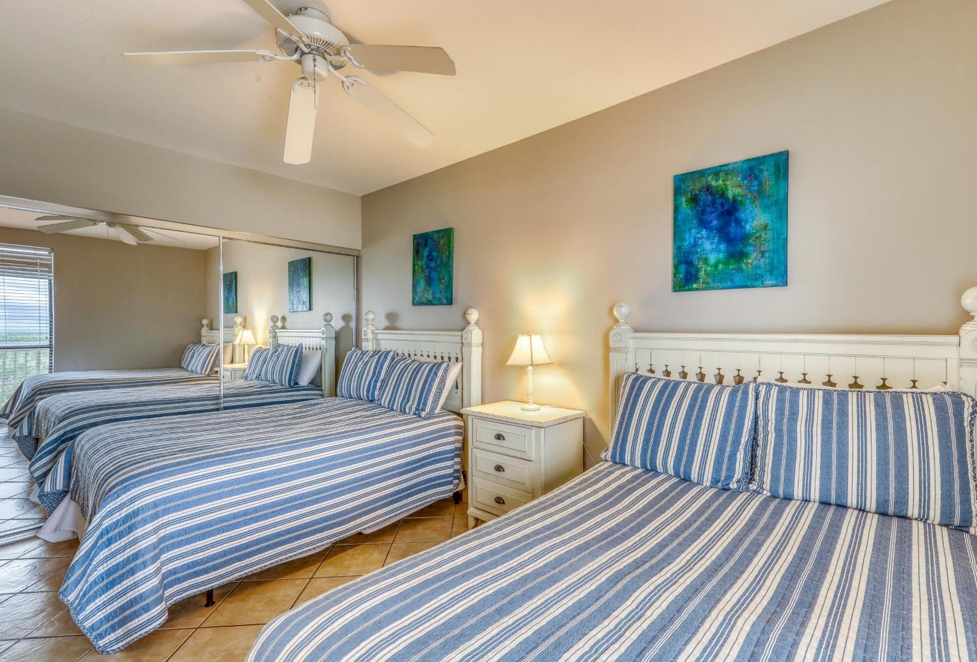 オレンジ・ビーチ Bluewaterヴィラ 部屋 写真
